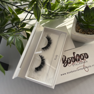 Eyelashes
