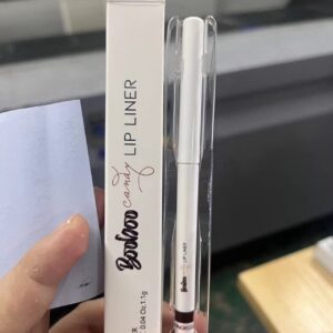 Lip liner