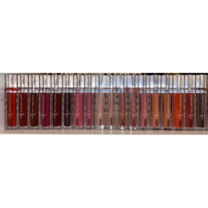 Matte Liquid Lipstick